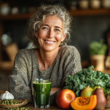Комплексний підхід до здоров'я