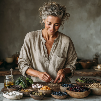 Природні продукти для здоров'я